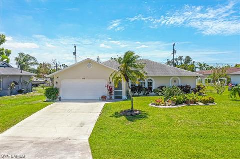 618 SW 27th St, Cape Coral, FL 33914