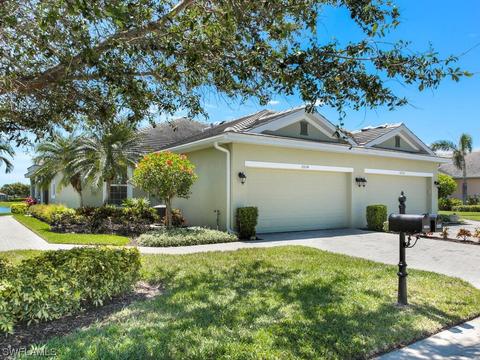 2654 Anguilla Dr, Cape Coral, FL 33991