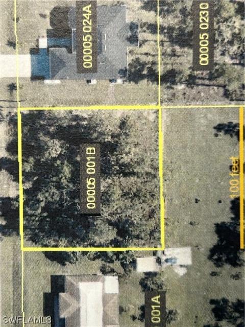 605 W 9th St, Lehigh Acres, FL 33972
