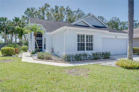 15194 Palm Isle Dr, Fort Myers, FL 33919