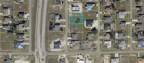 625 NE Juanita Pl, Cape Coral, FL 33909