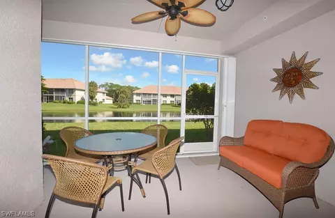 1128 Manor Lake Dr #G-103, Naples, FL 34110