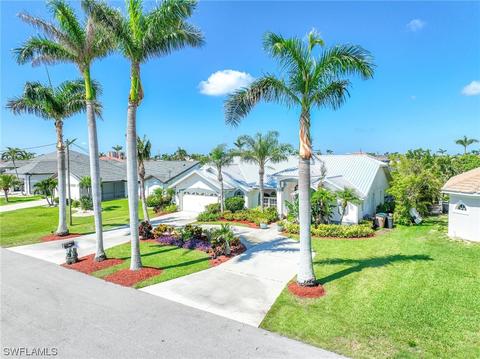 4924 SW 11th Ave, Cape Coral, FL 33914