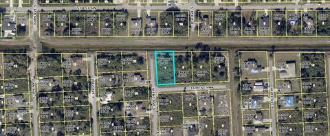 2908 16th St SW, Lehigh Acres, FL 33976