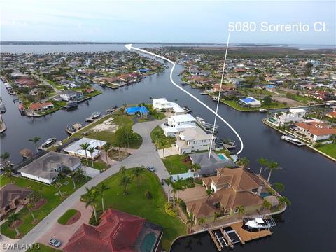 5080 Sorrento Ct, Cape Coral, FL 33904