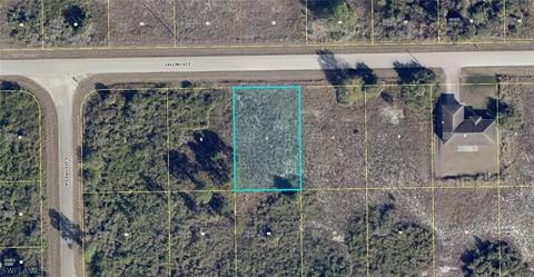 1236 Cellini St E, Lehigh Acres, FL 33974