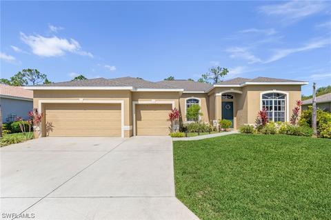 8932 Cypress Preserve Pl, Fort Myers, FL 33912
