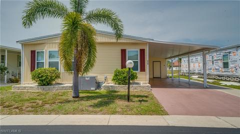338 Sunrise Ave, North Fort Myers, FL 33903