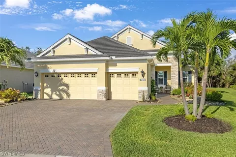 21309 Estero Preserve Run, Estero, FL 33928