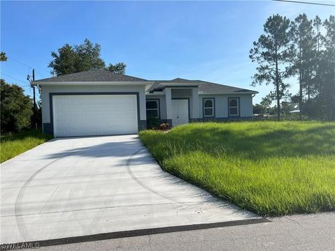 1509 Paula Ave S, Lehigh Acres, FL 33976