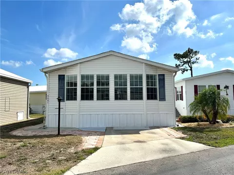 4601 Lafayette Ln E, Estero, FL 33928