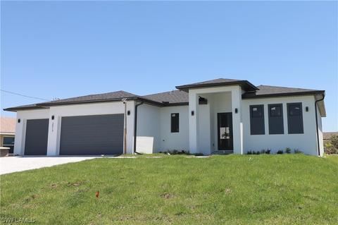 3513 NW 45th Ave, Cape Coral, FL 33993