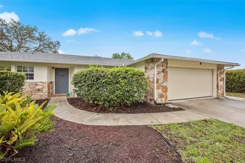 677 Camellia Dr, North Fort Myers, FL 33903