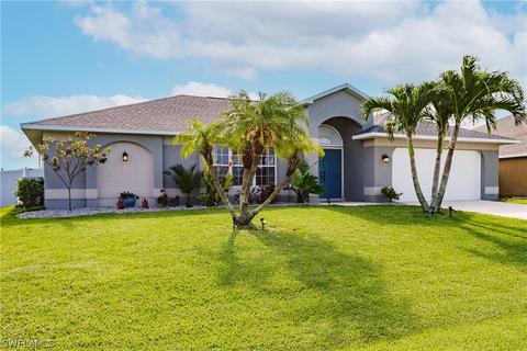 3913 SW 26th Ave, Cape Coral, FL 33914