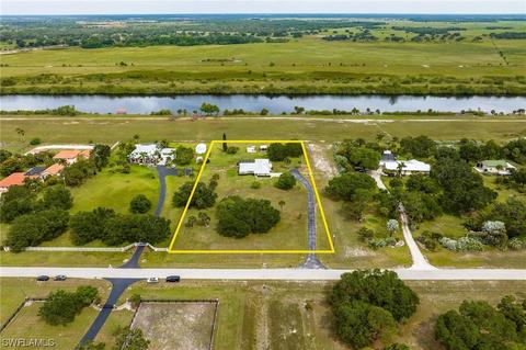 1367 Frontier Cir, Labelle, FL 33935 photo 34