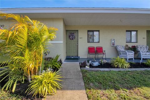 25225 Rampart Blvd #603, Punta Gorda, FL 33983