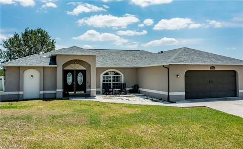 2206 NW 1st Ter, Cape Coral, FL 33993