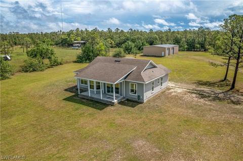 20600 Bradley Rd, North Fort Myers, FL 33917