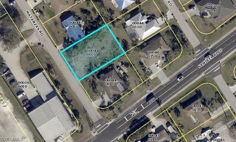 18489 Matanzas Rd, Fort Myers, FL 33967