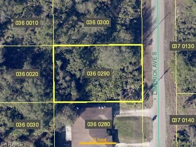 Undisclosed, Lehigh Acres, FL 33974