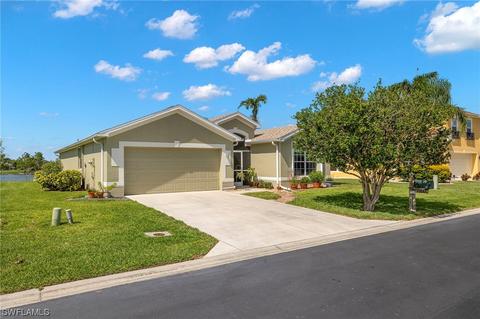 15688 Beachcomber Ave, Fort Myers, FL 33908