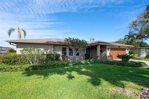 5543 Cognac Dr, Fort Myers, FL 33919
