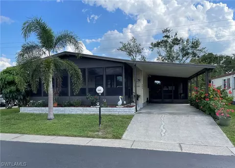360 Horizon Dr, North Fort Myers, FL 33903