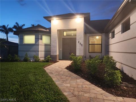 245 SW 40th St, Cape Coral, FL 33914