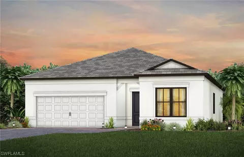 10351 Ventana Ln, Naples, FL 34120