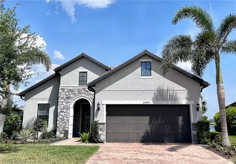 20493 Corkscrew Shores Blvd, Estero, FL 33928