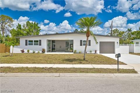 1421 Moreno Ave, Fort Myers, FL 33901