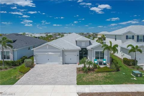 17756 Corkwood Bend Trl, Punta Gorda, FL 33982