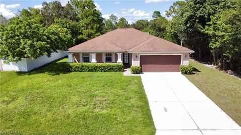 3806 14th St W, Lehigh Acres, FL 33971