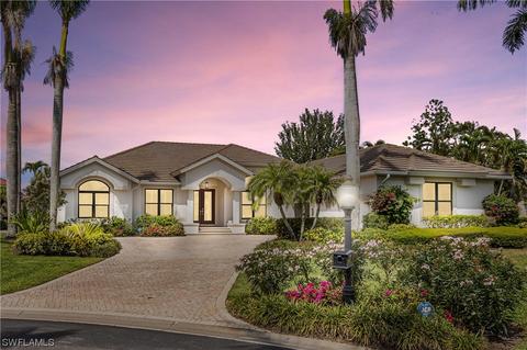 14610 Highland Harbour Ct, Fort Myers, FL 33908