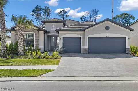 11440 Canopy Loop, Fort Myers, FL 33913