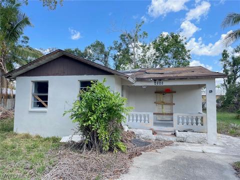 4151 Desoto Ave, Fort Myers, FL 33916