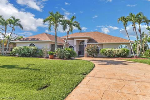2810 SW 39th St, Cape Coral, FL 33914
