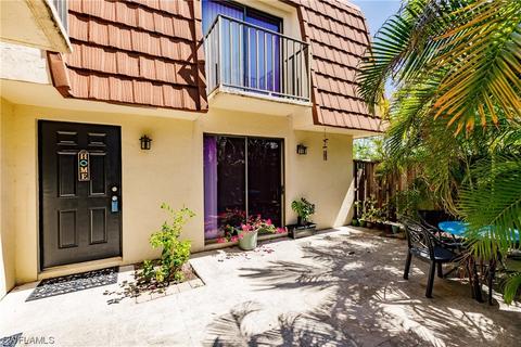5212 Cedarbend Dr #4, Fort Myers, FL 33919