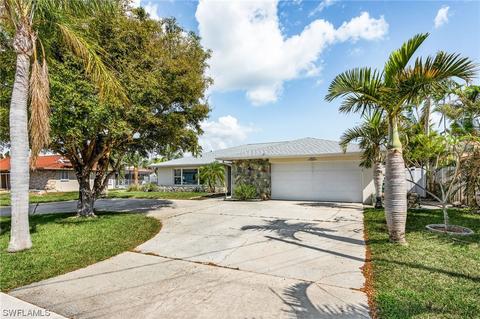 3812 SE 7th Ave, Cape Coral, FL 33904