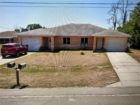 5145 Leonard Blvd S, Lehigh Acres, FL 33973