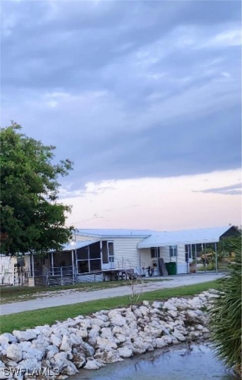 840 Tammy Rd, Clewiston, FL 33440