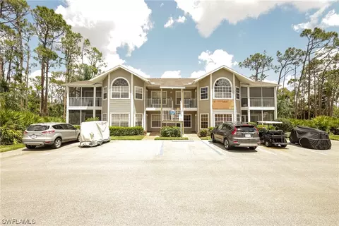 4140 Gunnison Ct #612, Estero, FL 33928