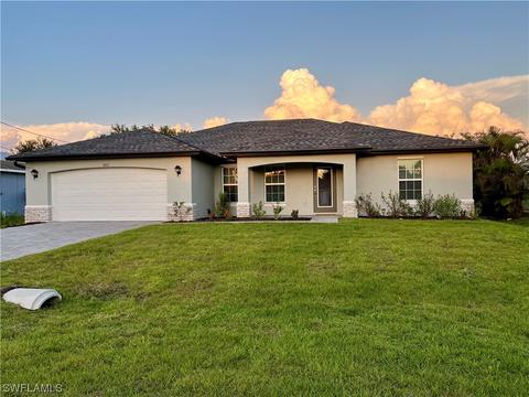 1013 SE 5th Ave, Cape Coral, FL 33990