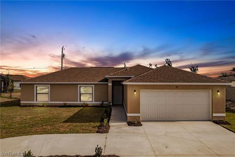 25 Tropicana Pkwy E, Cape Coral, FL 33909