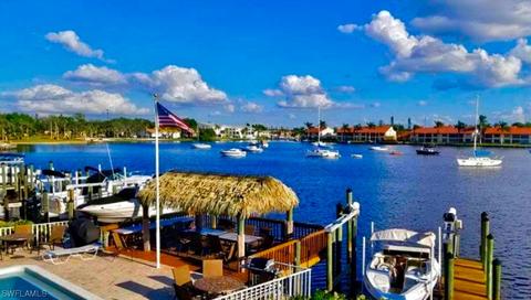 434 Tudor Dr #1E, Cape Coral, FL 33904