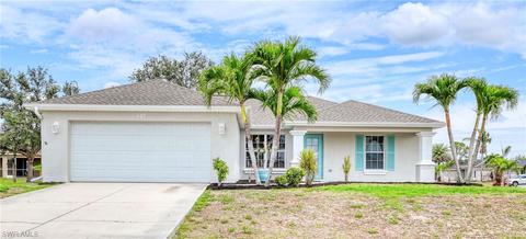 347 NE 26th St, Cape Coral, FL 33909
