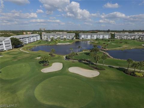 14911 Hole In One Cir #PH8, Fort Myers, FL 33919