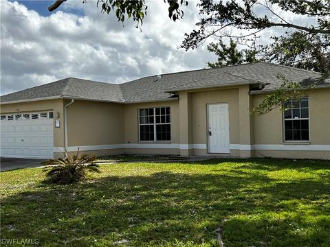 110 SW 19th Ter, Cape Coral, FL 33991