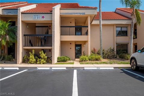3256 White Ibis Ct # 22B, Punta Gorda, FL 33950