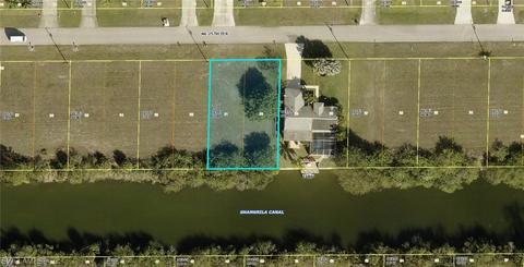 334 NE 25th Ter, Cape Coral, FL 33909